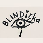 BLINDIČKA, aneb Život praktiky nevidomé ženy