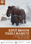 Když Brnem táhli mamuti, inovativní výstava