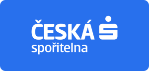 Česká spořitelna - logo od 2023