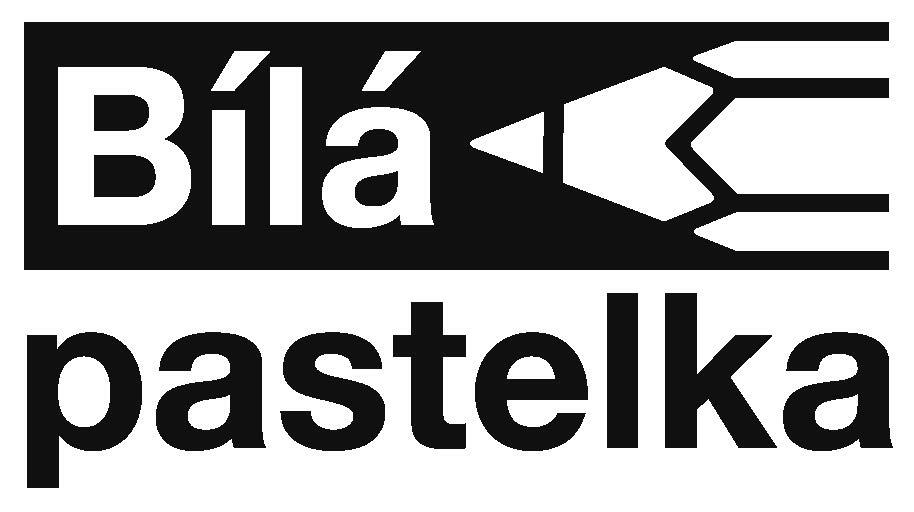 Logo Bílá pastelka (jpg; 177 KB)